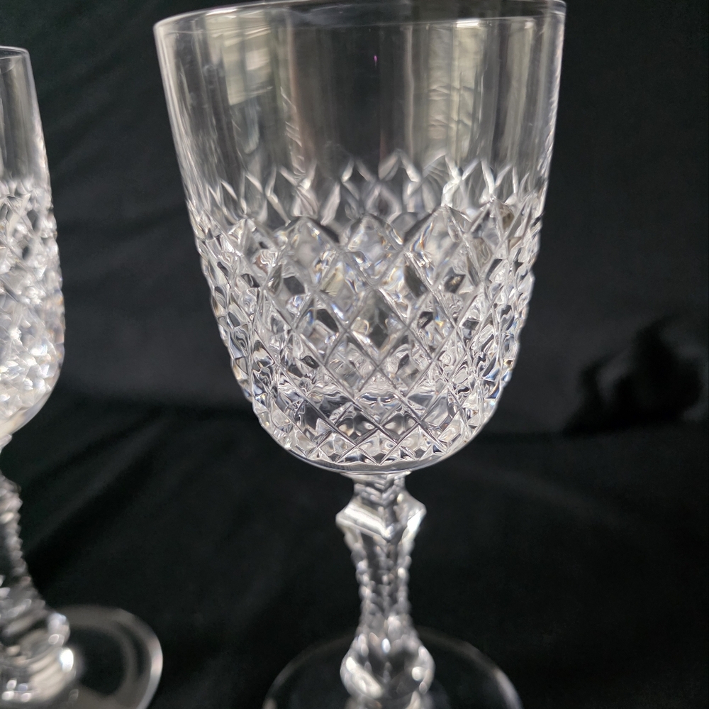 VTG Parma by Josair Aperitif Glasses - Set Of 2 - Picture 2 of 4